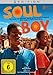 DVD * Soul Boy
