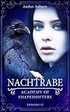Cover zum Buch Nachtrabe