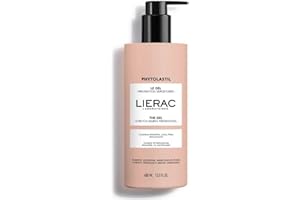 Lierac Phytolastil żel do zapobiegania rozstępom, do wszystkich rodzajów skóry, 400 ml