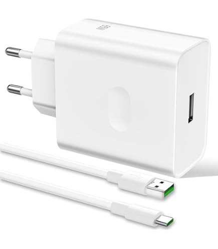 Caricatore Rapido 30W USB-C Per Honor Magic - Adattatore 1.5M Con Cavo Per Serie Magic E Honor - Foto 9