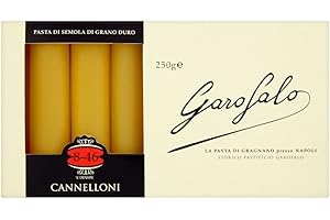 Garofalo Canelones (250g) (Paquete de 6)