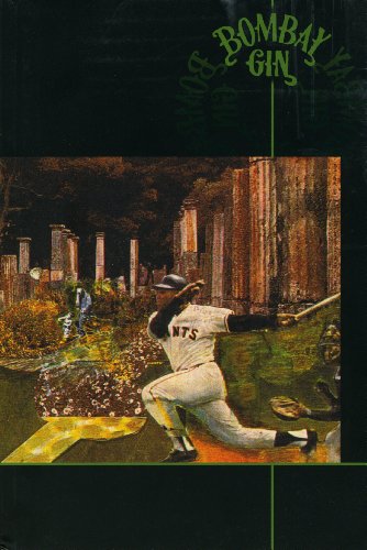 Preisvergleich Produktbild Bombay Gin 37:2