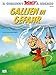 Asterix 33: Gallien in Gefahr by René Goscinny, Albert Uderzo