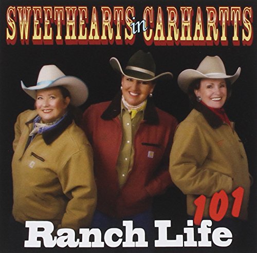 Preisvergleich Produktbild Sweethearts in Carhartts-Ranch