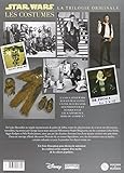 Image de Star Wars : Les Costumes : La Trilogie originale