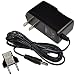 Produktbild HQRP Netzadapter / Netzteil für Mighty Bright Duet2 Music Stand Light, Triple LED, Vusion LED Craft Light, Pedal Board Light, Encore Light, Orchestra Light Duet-2 51810 50210