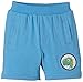 Eltern by Salt & Pepper Baby Boys Shorts -  Blue - 6-9 Months