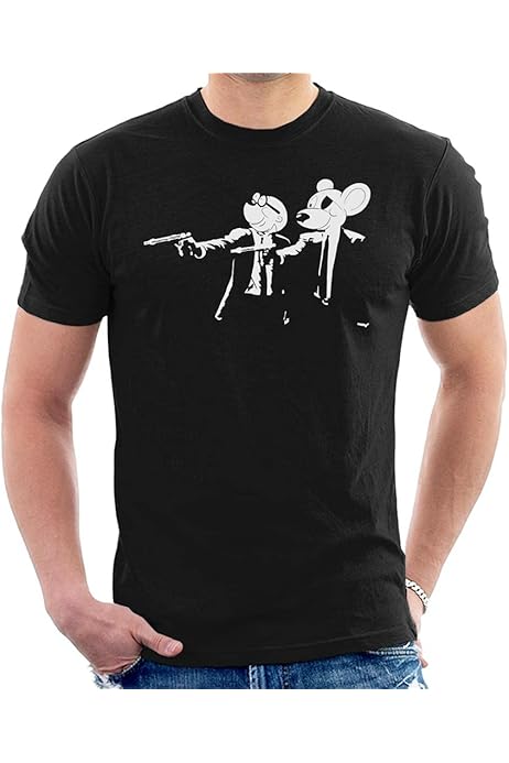 Phanatic Gritty Pulp Fiction 2025