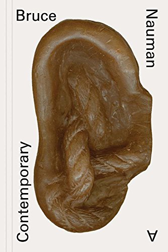 Download Bruce Nauman : A Contemporary Reader Download Bruce Nauman : A Contemporary Reader