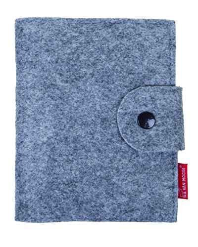 Van Moose B514640 Agenda