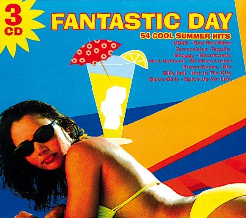 Preisvergleich Produktbild Fantastic Day