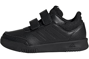Adidas Unisex niños Tensaur Hook and Loop Zapatos