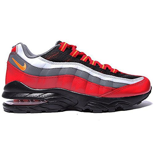 Avis Nike Air Max 95 Multi Youths Trainers Size 38 EU