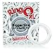 Ring O XL Clear Ring O XL Clear