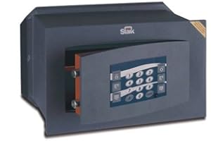 Stark 851 Cassaforte, Blu