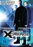 2034 XChange - Stephen Baldwin