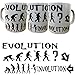 Produktbild BrolloGroup Involution Evolution Keramiktasse PS 09370-106