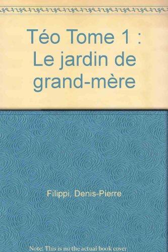 Le  Jardin de grand-mère
