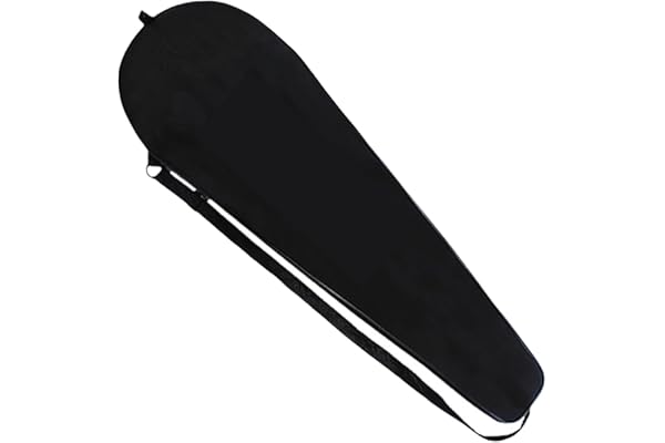MITUMORMOR Sac à dos de badminton imperméable, sac à bandoulière pour 2 raquettes, taille 70 x 22 x 2,5 cm, noir