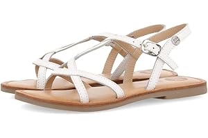 GIOSEPPO Fille Bally Sandales Bout Ouvert