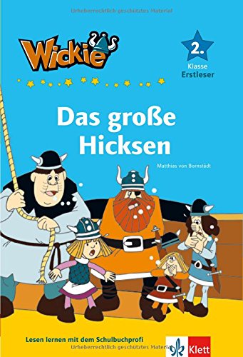 Download Wickie und die starken Männer - Das große Hicksen; 2. Klasse Download Wickie und die starken Männer - Das große Hicksen; 2. Klasse