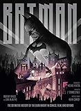  Batman: The Definitive History of the Dark Knight in Comics, Film, and Beyond