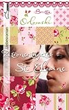 Bücher Neuerscheinungen 2022 - Zitronentagetes - St. Elwine 3 von Britta Orlowski