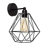 amazon wandleuchte schwarz gold ✔ Moderne Industrielle Kreative Wandbeleuchtung. Minimalistische Originalität im Vintage Stil. Finden Sie den Beleuchtungsstil, der für Sie richtig ist!