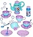 Produktbild alles-meine.de GmbH 14 tlg. Set: Seifenblasen Spielzeug -  Disney Frozen / die Eiskönigin  - inc..