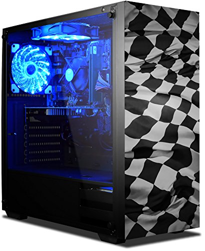 VIBOX Pyro GSR750T-176 Gaming PC Ordenador de sobremesa con Cup n de Juego Win 10 4 1GHz AMD Ryzen 8-Core Procesador Nvidia GeForce GTX 1050 Ti Tarjeta Grafica 32GB DDR4 RAM 120GB SSD 2TB HDD reviews VIBOX Pyro GSR750T-176 Gaming PC Ordenador de sobremesa con Cup n de Juego Win 10 4 1GHz AMD Ryzen 8-Core Procesador Nvidia GeForce GTX 1050 Ti Tarjeta Grafica 32GB DDR4 RAM 120GB SSD 2TB HDD
