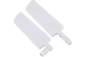 YILIANDUO 600-4900Mhz 5G Antenna 12dbi Omni 5G LTE SMA Maschio 3G 4G GSM Amplificatore direzionale a frequenza piena Antenne Booster