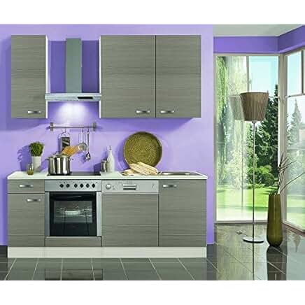 Suchergebnis auf Amazon.de für: küchenblock mit geschirrspüler