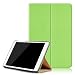 Produktbild Sand-like Texture Awakening Stand Leather Cover - Tasche Hüllen Schutzhülle für Asus Zenpad 3S 10 Z500M - Green