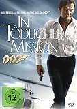 James Bond 007 - In t�dlicher Mission - Sir Roger Moore