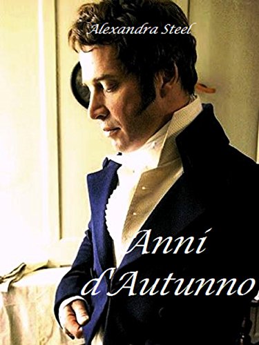 Alexandra Steel - Anni d'Autunno (2016)