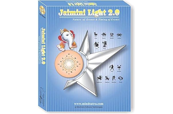 Mindsutra Software Technologies Jaimini Light 2.0 ( Language ...