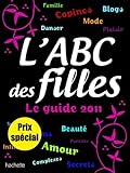 L'ABC des Filles