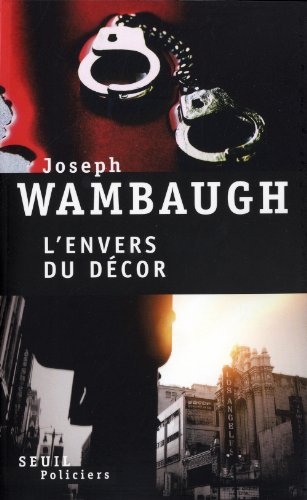 couverture de : L'envers du d&eacute;cor