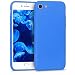 Produktbild kwmobile Apple iPhone 7/8 Hülle - Handyhülle für Apple iPhone 7/8 - Handy Case in Neon Blau