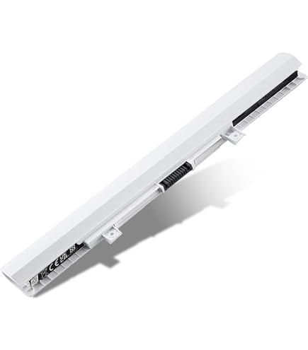 PA5195U-1BRS Battery for Toshiba Satellite E45-B L50-B PA5185U-1BRS PA5186U- 1BRS | UK