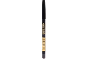 Max Factor Kohl Eye Pencil, 5 Charcoal Grey