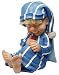 Produktbild Träumerle sitzende Figur im Schlaf - ich bin ein Türstopper - ca. 22cm