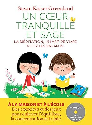 Les Arènes Un coeur tranquille et sage + CD