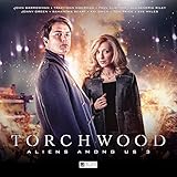 Cover zum Buch Aliens Among Us: Part 3