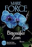 Cover zum Buch Bittersüßer Zorn