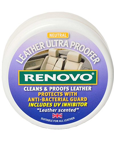 Renovo Leather Ultra Proofer 200ml