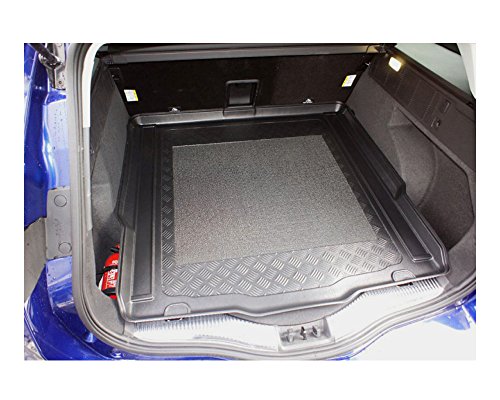 Preisvergleich Produktbild Kofferraumwanne 9002772100774 von Dornauer Autoausstattung