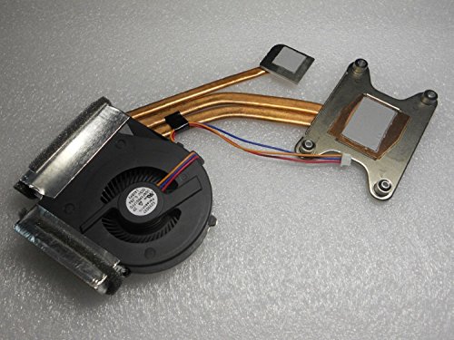 segoo® Neuer echter CPU Kühler Lüfter 45m2724 45n5906 für IBM Lenovo Thinkpad T410 T410i - 2