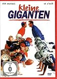 Kleine Giganten / Little Giants - Rick Moranis