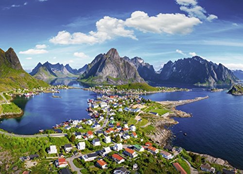 Preisvergleich Produktbild Lofoten